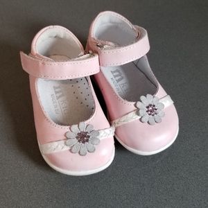 M Kids toddler/baby mary janes